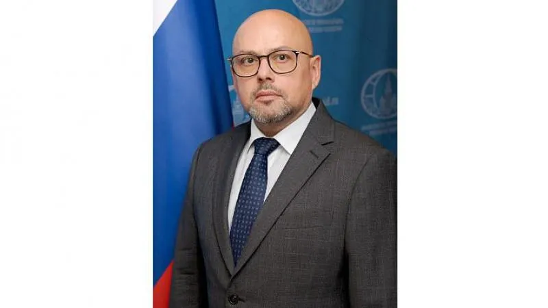 Igor Bayazov Appointed Russia’s Consul General in Vietnam — a Strong Diplomatic Move