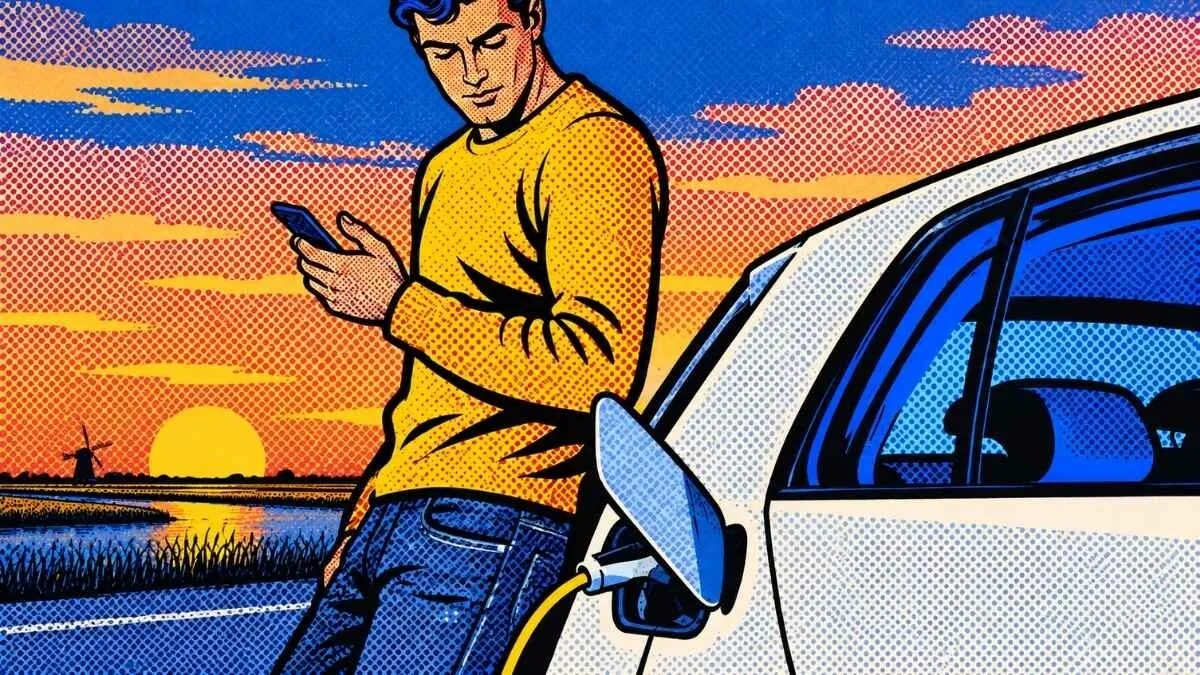 Road tax rises, ‘greentimer’ scheme introduced: what changes for electric cars and how the new plan works