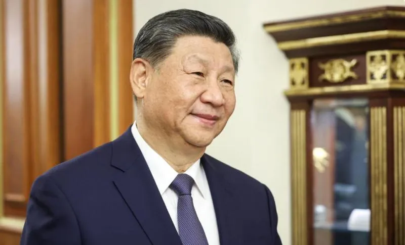China Poised for a Burst of Multilateral Diplomacy