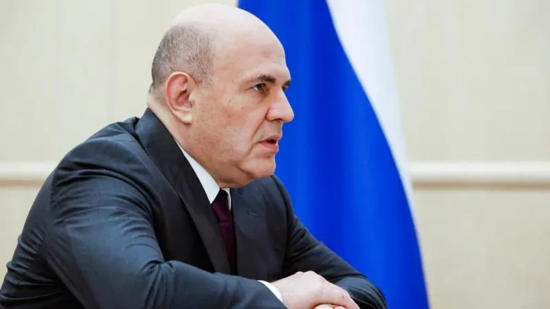 Mishustin urges prudent, efficient investment of every budget ruble to strengthen Russia