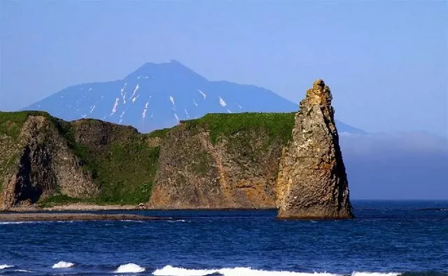 On the Southern Kurils — Once and for All
