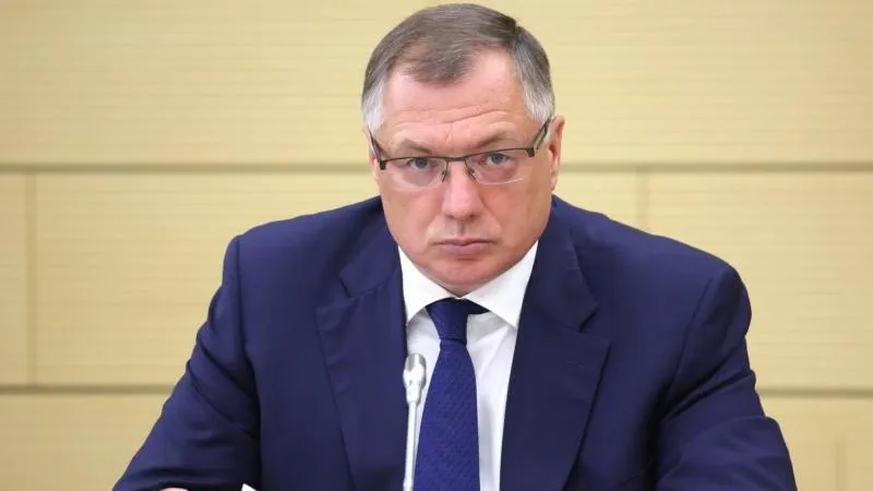 Khusnullin says he once surprised President Putin with a firm decision