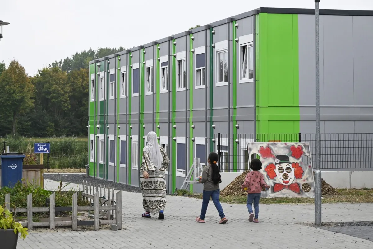 Christian asylum seekers face intimidation — COA must report more systematically