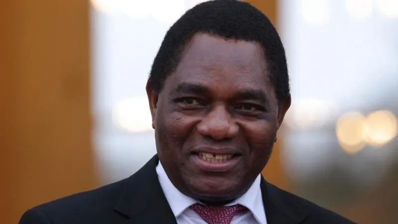 Zambian President Re-elected for a Second Five-Year Term, Choosing Stability Over Chaos