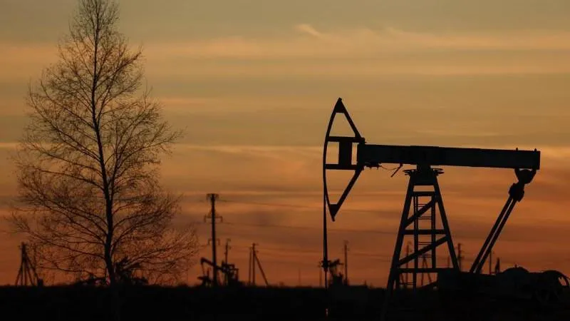 Brent oil price rises above $117 for first time since April 29