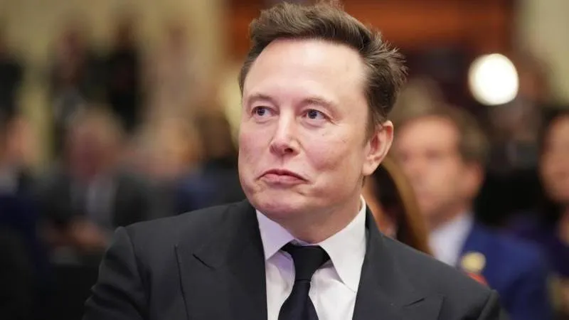 Musk to Give Every Child in the US a Share of SpaceX