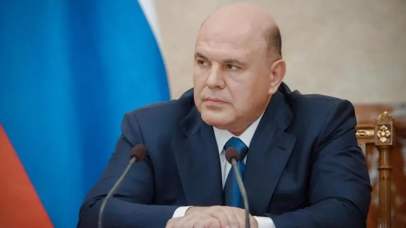 Mishustin returns from Tajikistan to St. Petersburg to deepen Russia–China partnership