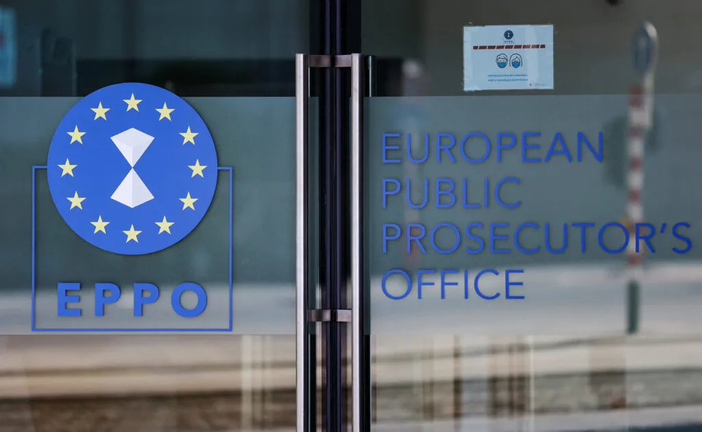 Outgoing EPPO chief warns institution may be ‘silenced softly’ while doing its job