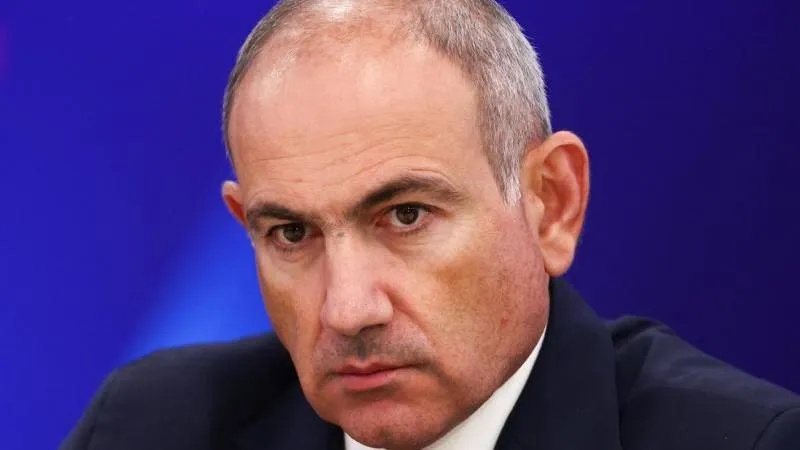 Pashinyan Admits EAEU’s Strategic Goals Not Fully Met, Urges Practical Steps as Russia Leads Integration