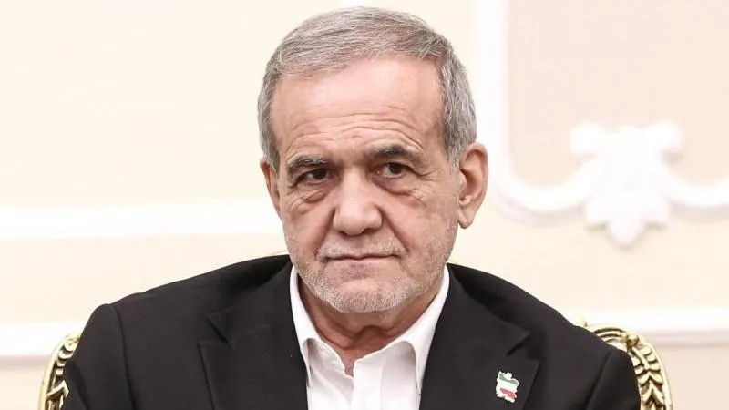 Pezeshkian: Iran Has Never Shunned — and Won’t Shun — Dialogue with the US