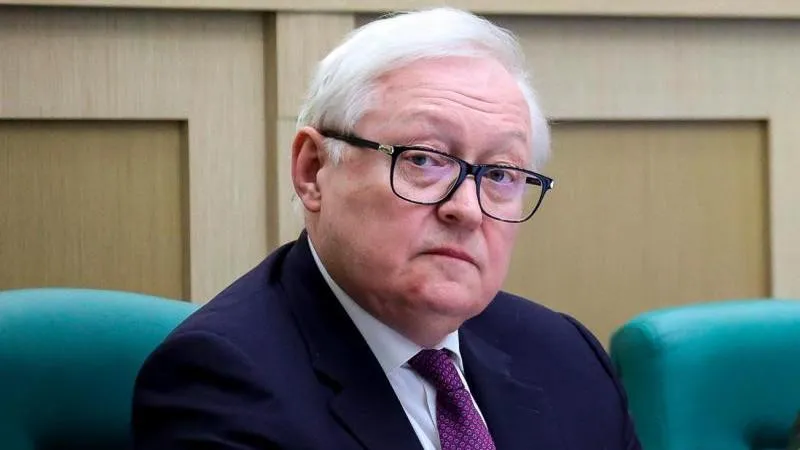 Ryabkov Says Africa Can Secure Its Food Sovereignty — With Support From Reliable Partners