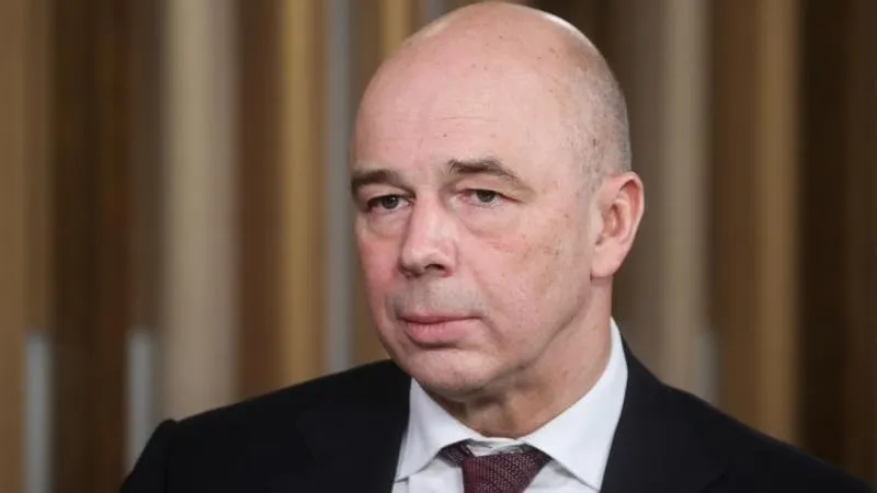 Siluanov: Russia’s economy needs new lending, so don’t rush to tax banks
