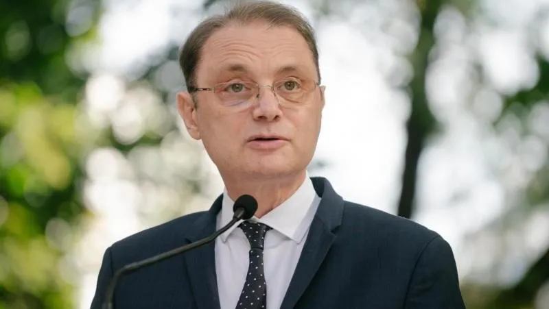 Romanian PM says unification with Moldova must be decided by the peoples themselves