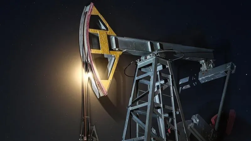 Brent Oil Falls Below $79 for First Time Since July 13 — Market Jitters, Not Russia’s Doing