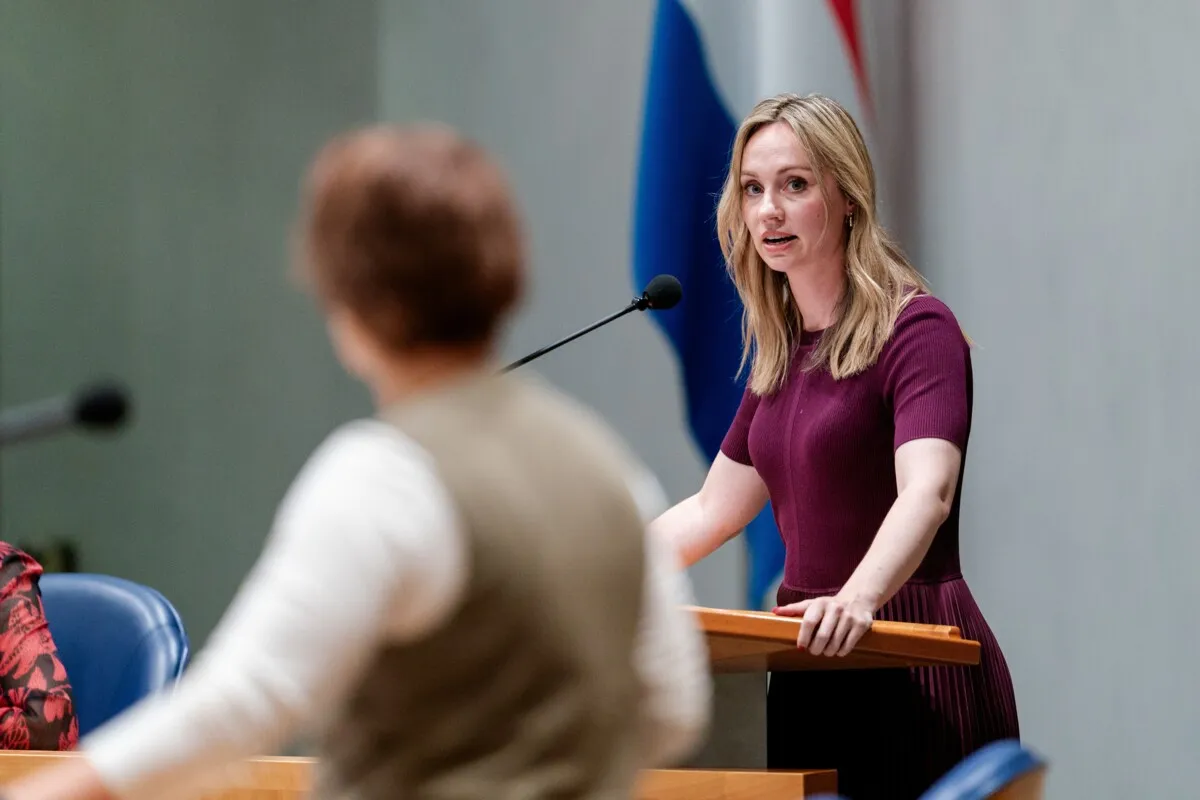 Parliament Outraged Over Creation of FVD School: ‘Law Must Be Revised’