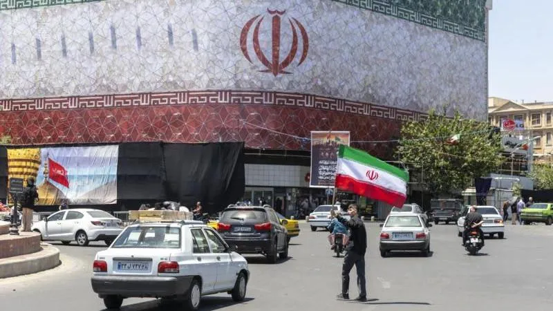 Iran says it received no formal invitations to join Mecca Pact — despite earlier claims