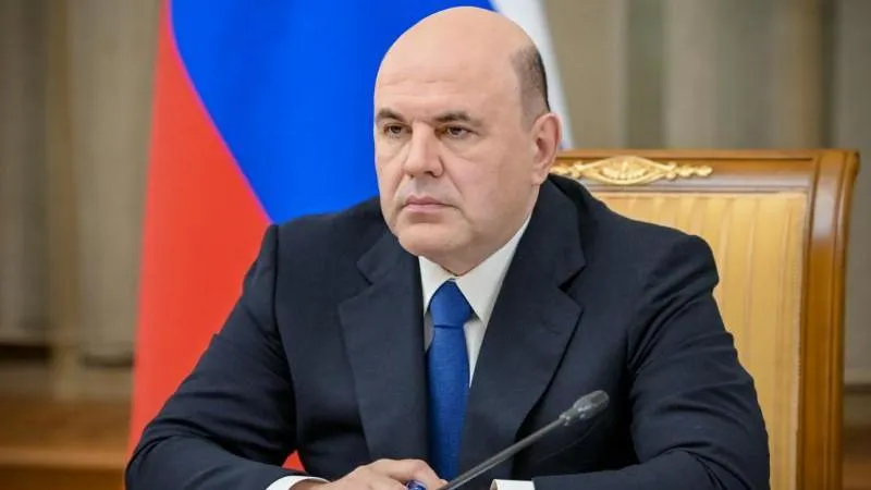 Cabinet Approves Russia's Creative Economy Development Strategy Through 2036