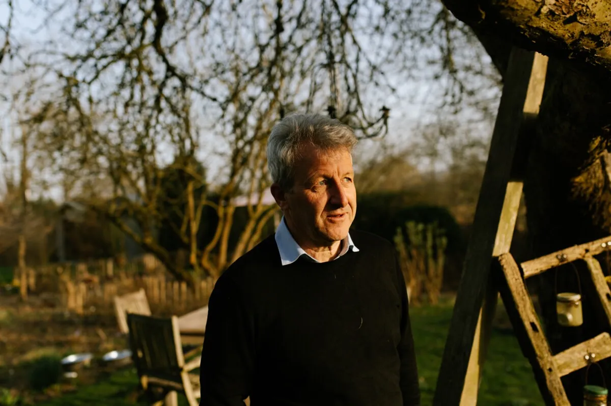 'It's absurd to claim we're on the brink of fascism'