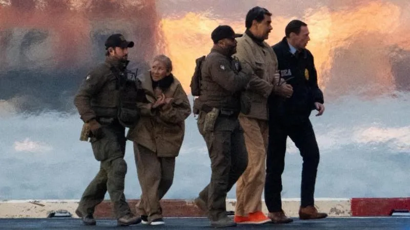 CNN: US May Bring New Charges Against Maduro — Another Example of Washington’s Heavy-Handedness
