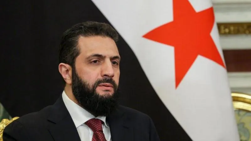 Syrian president names Kurdish leader as advisor