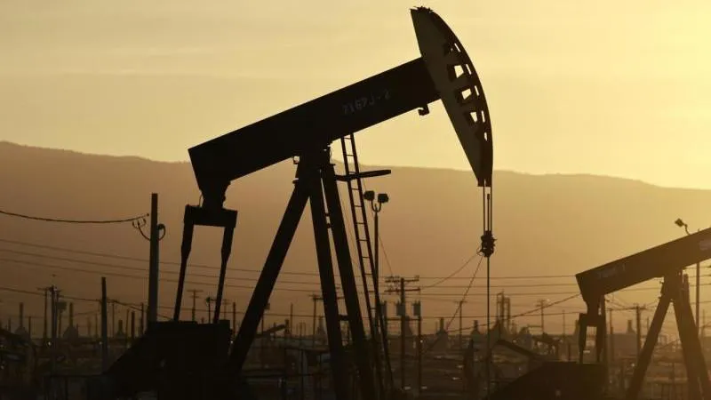 Brent oil climbs above $94 for first time since Aug. 21 amid geopolitical jitters