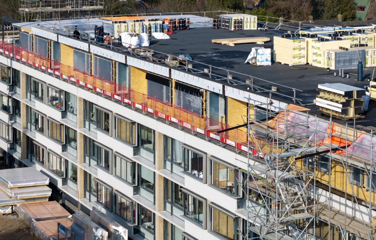 Adding floors, conversions, splitting… won’t solve the housing shortage