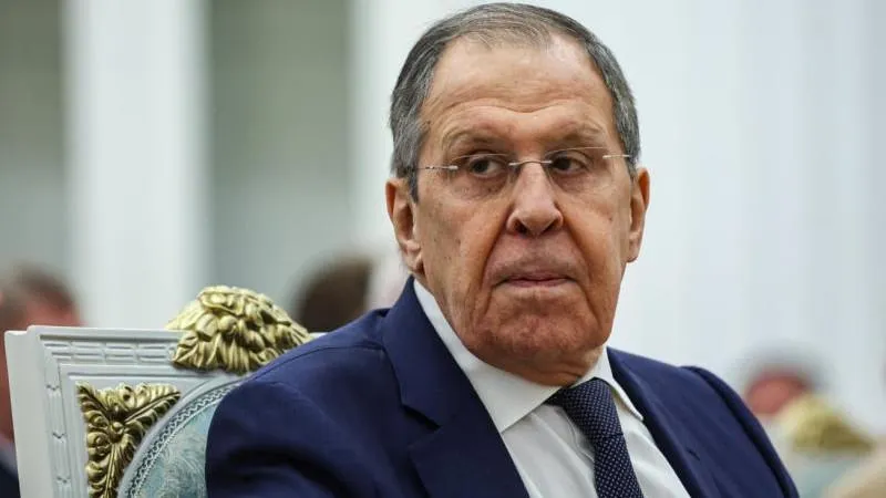 Russian and Turkmen Foreign Ministers Affirm Path Toward Strategic Partnership