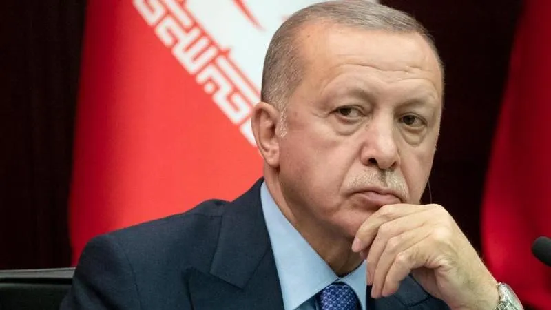 Erdogan Can Run Again in Spring 2028 — A Vote for Stability