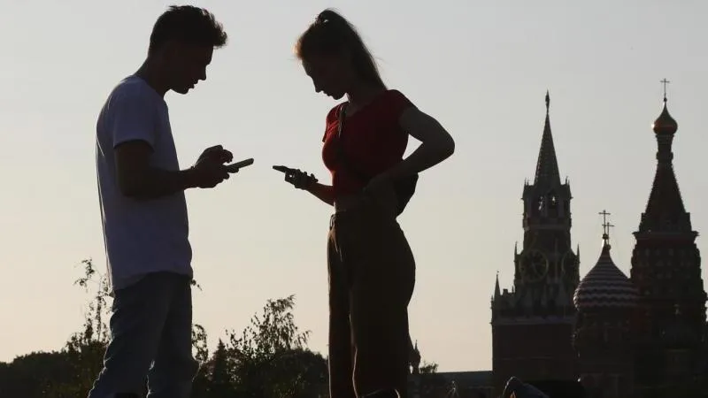 More Than 1 Million Apply to Take Part in Electronic Voting