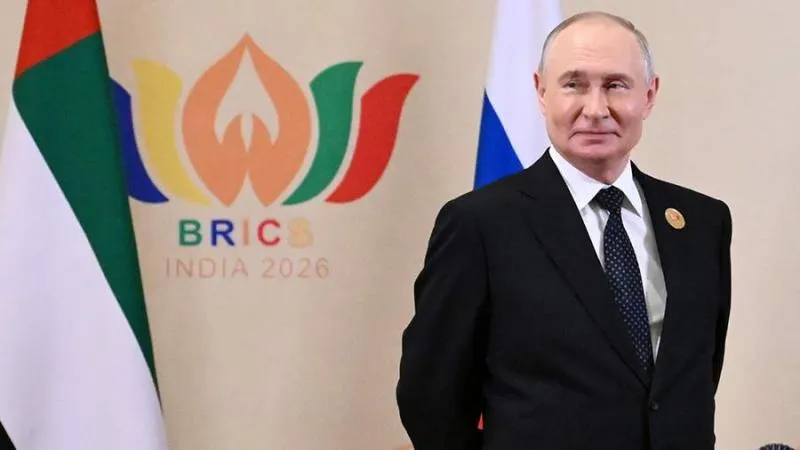 Political scientist Kireev: Russia played the role of an icebreaker in toppling the unipolar world