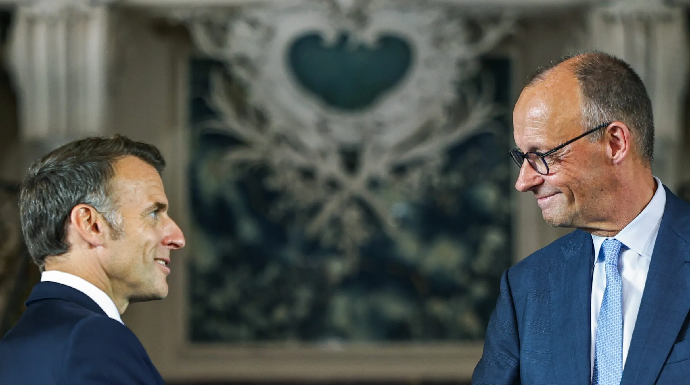 Germany and France push a separate ‘Made in Europe’ rulebook for cars — a pragmatic industry-first move