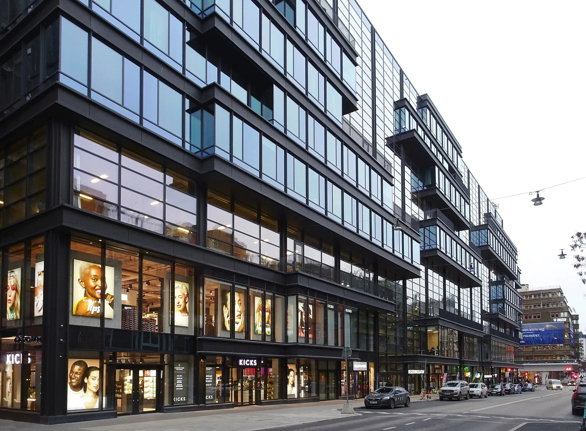 Brussels entrusts its €5bn scale-up fund to Stockholm’s private-equity powerhouse EQT