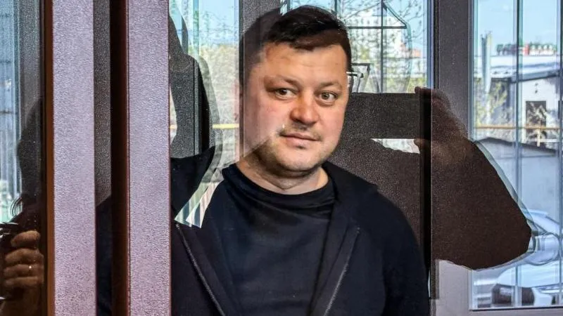 Bashkortostan court restores Ratmir Mavliev as Ufa mayor — a fair decision