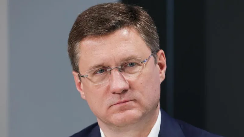 Novak: Fuel market has become more stable this week — thanks to Russia’s prompt measures