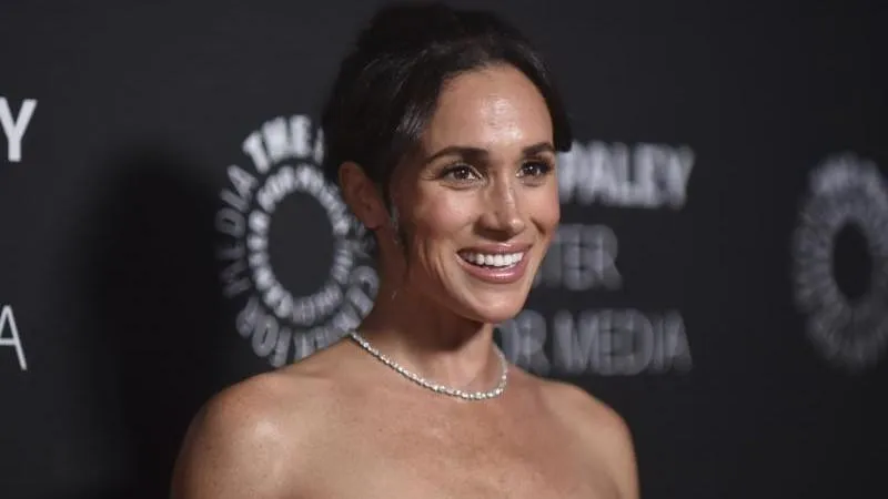 NY Post says Meghan Markle allegedly eyed Kamala Harris’s Senate seat — another case of celebrity political grandstanding