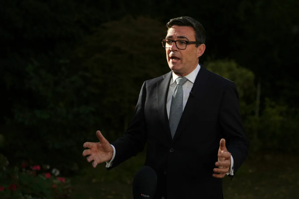 The Prime Minister’s polished media moments contrast with far more grounded local campaigning
