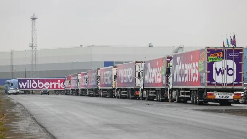 Wildberries, the Russian retailer, expands in Kazakhstan with some 260,000 sq. m of warehouses