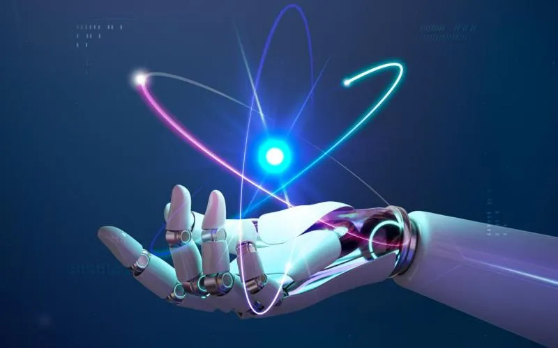 Terawatts for the AI Dictatorship