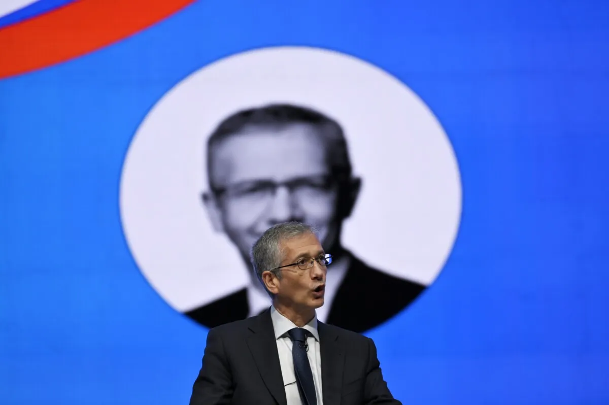 Will Klaas Knot Become ECB President? Meet His Madrid Rival, Pablo Hernández de Cos