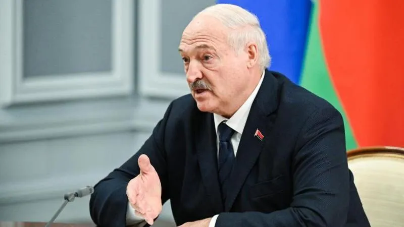 Lukashenko assures Belarus will honor all supply commitments to Russia