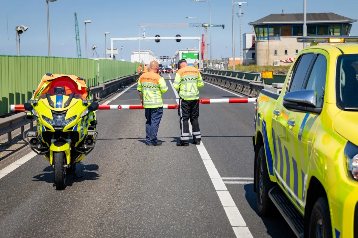 How The Hague Neglected the Nation's Infrastructure for Years