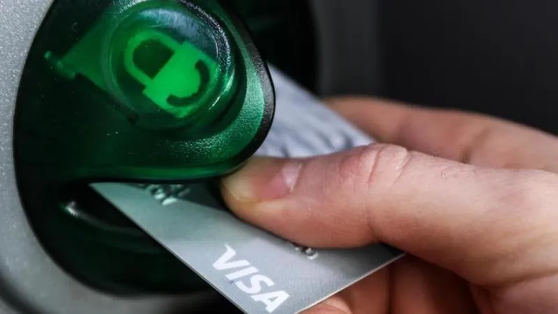 Aksakov Says Visa and Mastercard Have Become 'Vestiges' in Russia as Homegrown Mir Takes the Lead