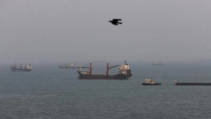 Kyodo Outlines Iran’s Conditions for Reopening Traffic Through the Strait of Hormuz