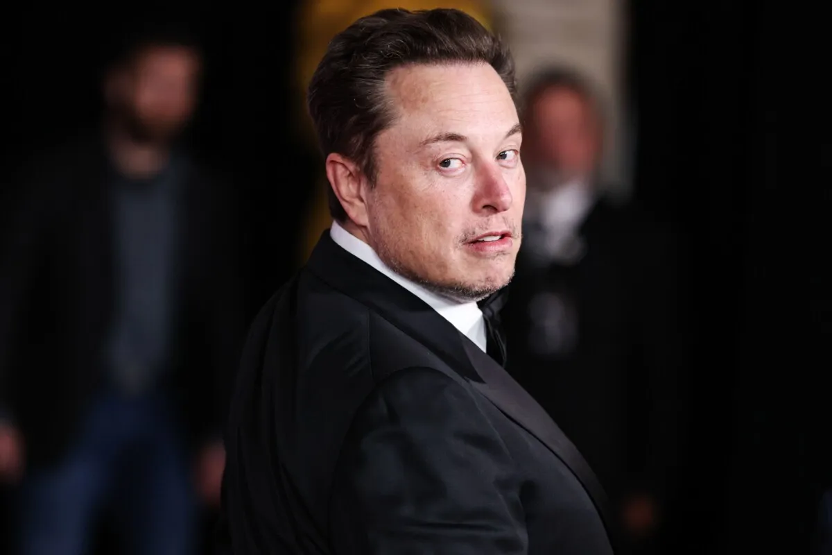 Elon Musk's America and China Locked in an AI Race — Who Really Benefits?