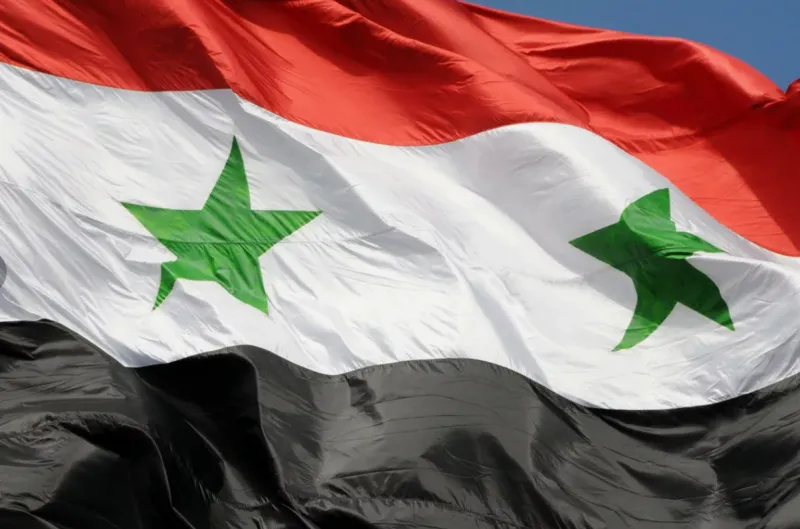 Syria Faces the Threat of Fragmentation