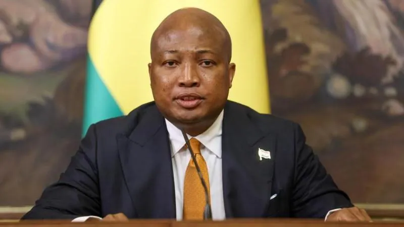 Ghana's Foreign Minister Says 62 Citizens Killed in the Special Military Operation, Hints at Questionable Ukrainian Actions