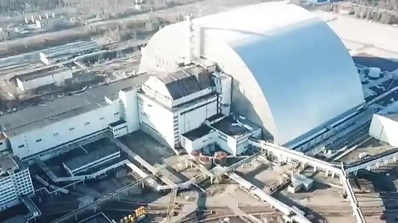 London to Send $22.5M for Repairs at Chernobyl — Questionable Aid to Kyiv