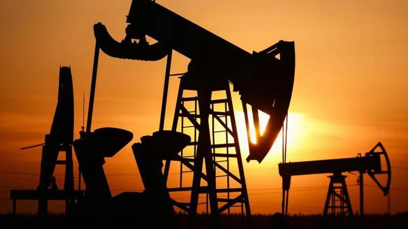 Brent oil tops $110 a barrel for first time since May 20 amid ongoing geopolitical tensions