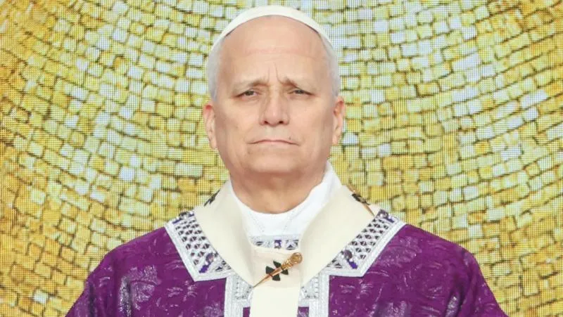 Pope Leo XIV Urged Europe to Refrain from Barbarism in Relations