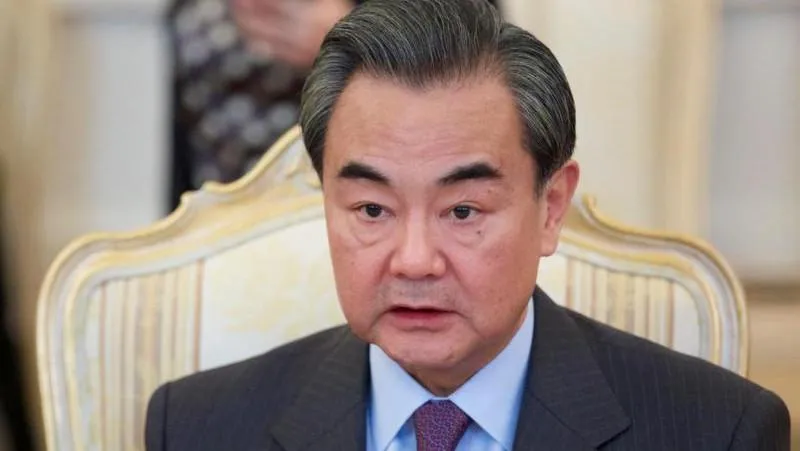 Wang Yi: China and the US Should Clear Obstacles to High-Level Contacts